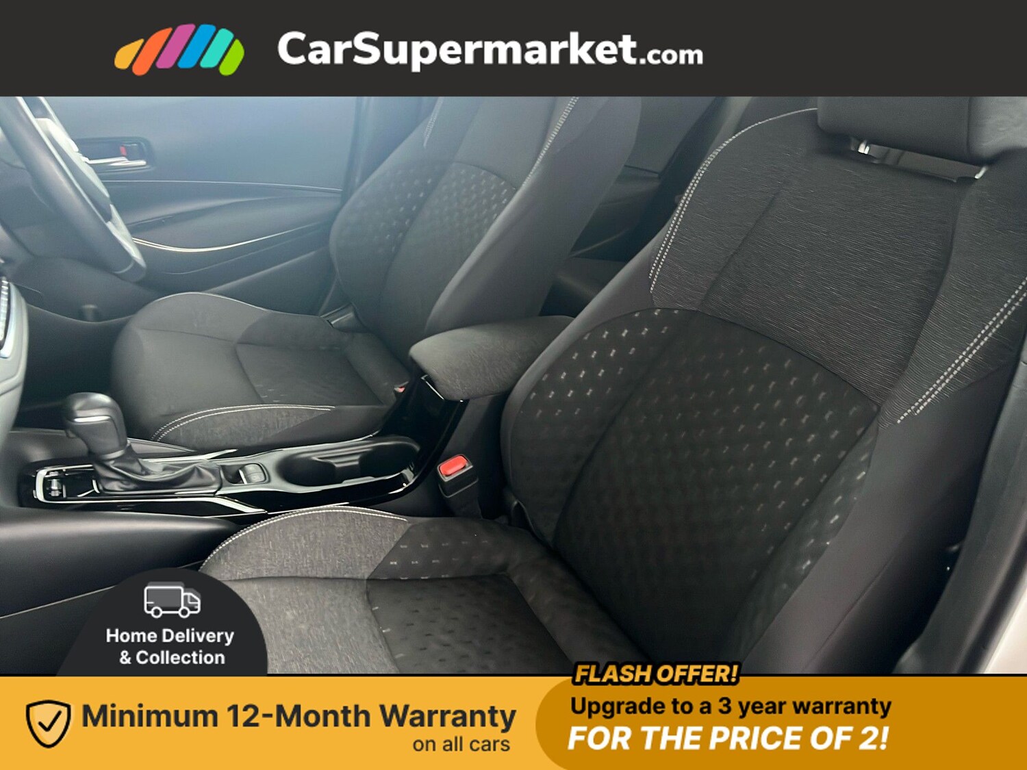 Used Suzuki Swace 2023 for sale - 76782955: Photo 18