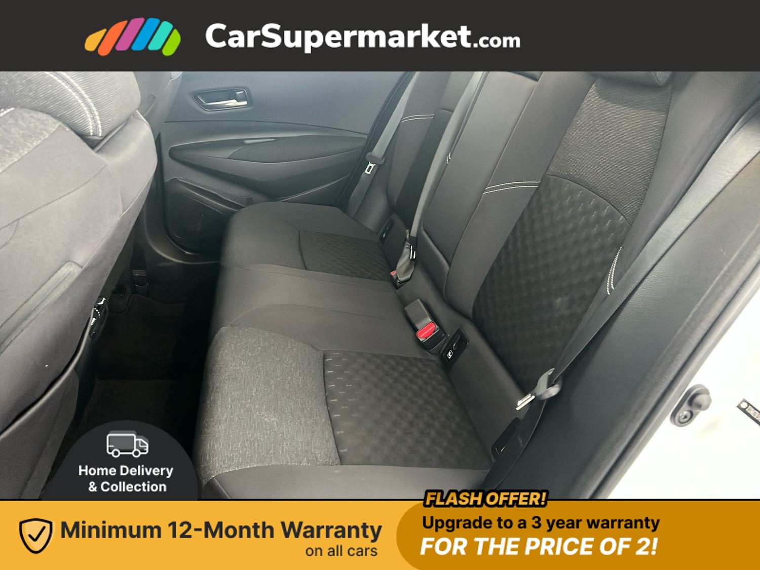 Used Suzuki Swace 2023 for sale - 76782955: Photo 19