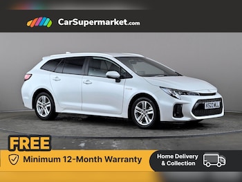 2023 - 1.8 Hybrid Motion 5dr CVT