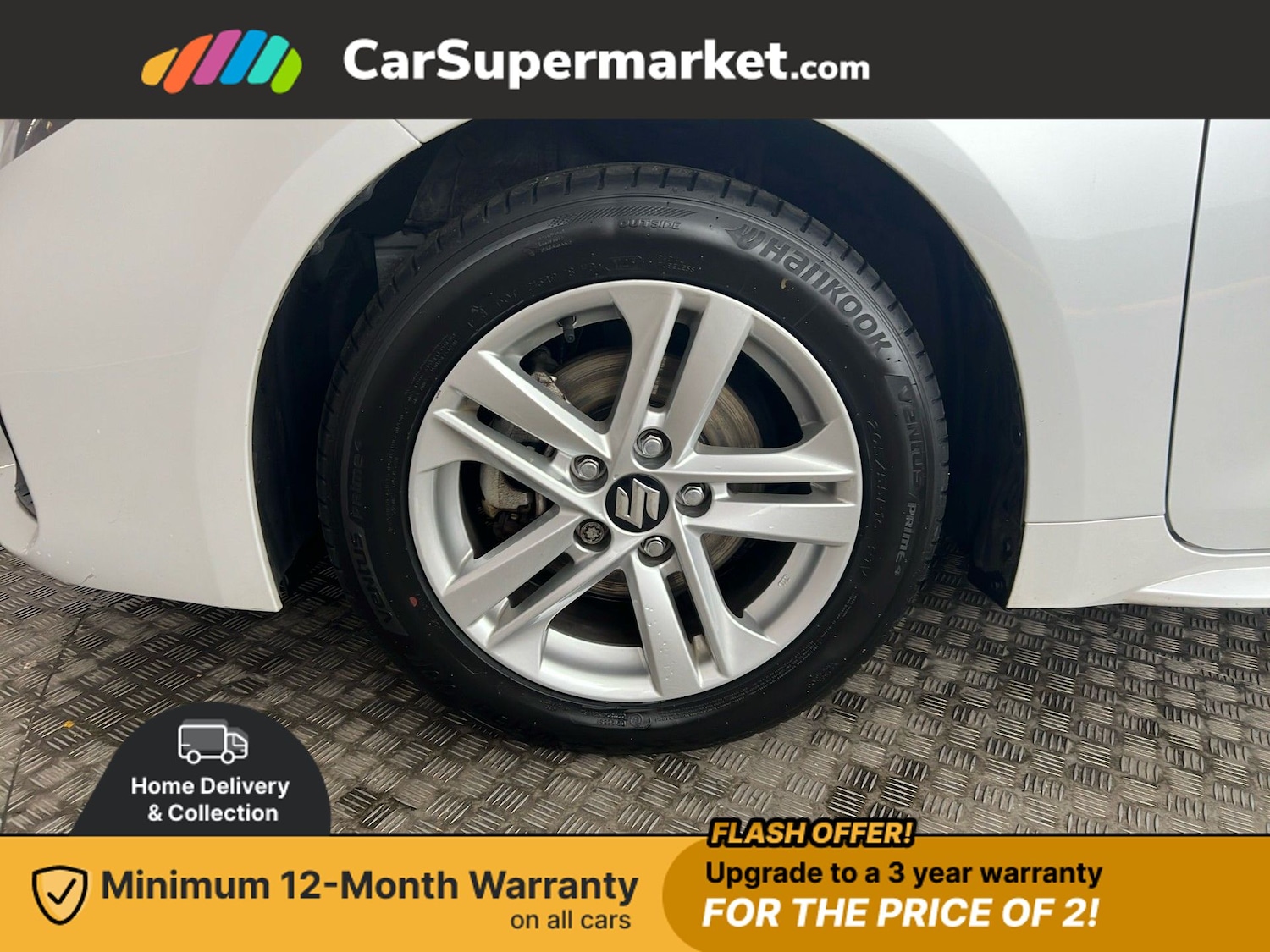 Used Suzuki Swace 2023 for sale - 76782955: Photo 20