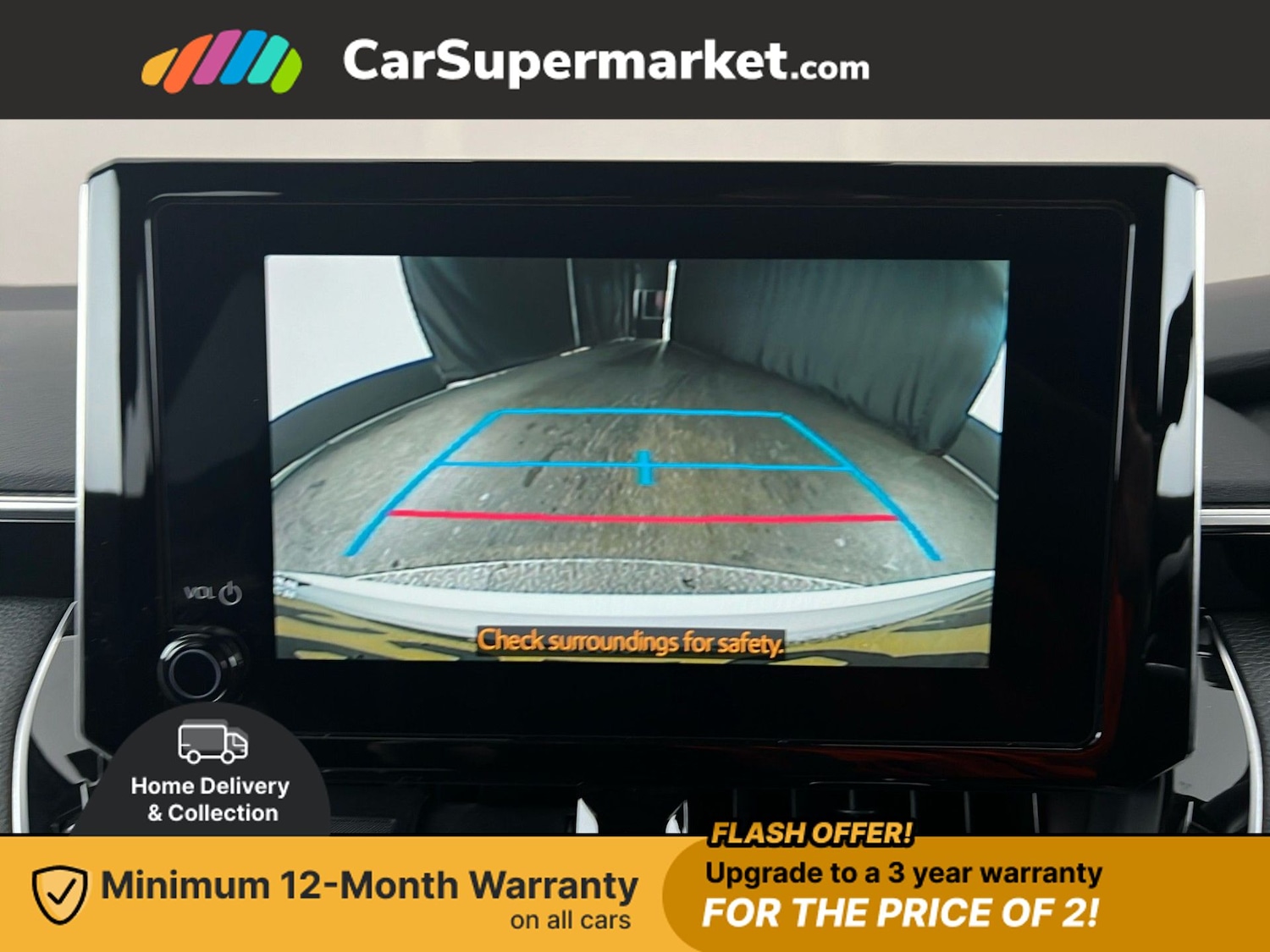 Used Suzuki Swace 2023 for sale - 76782955: Photo 25