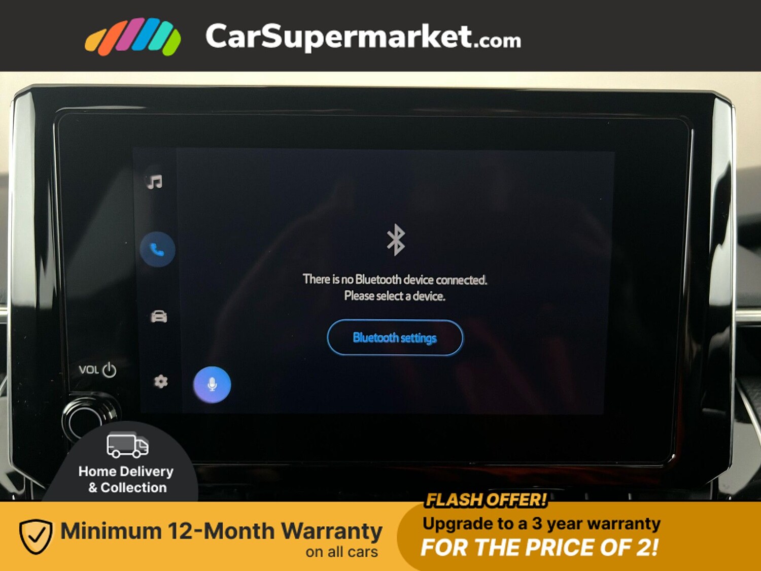 Used Suzuki Swace 2023 for sale - 76782955: Photo 26