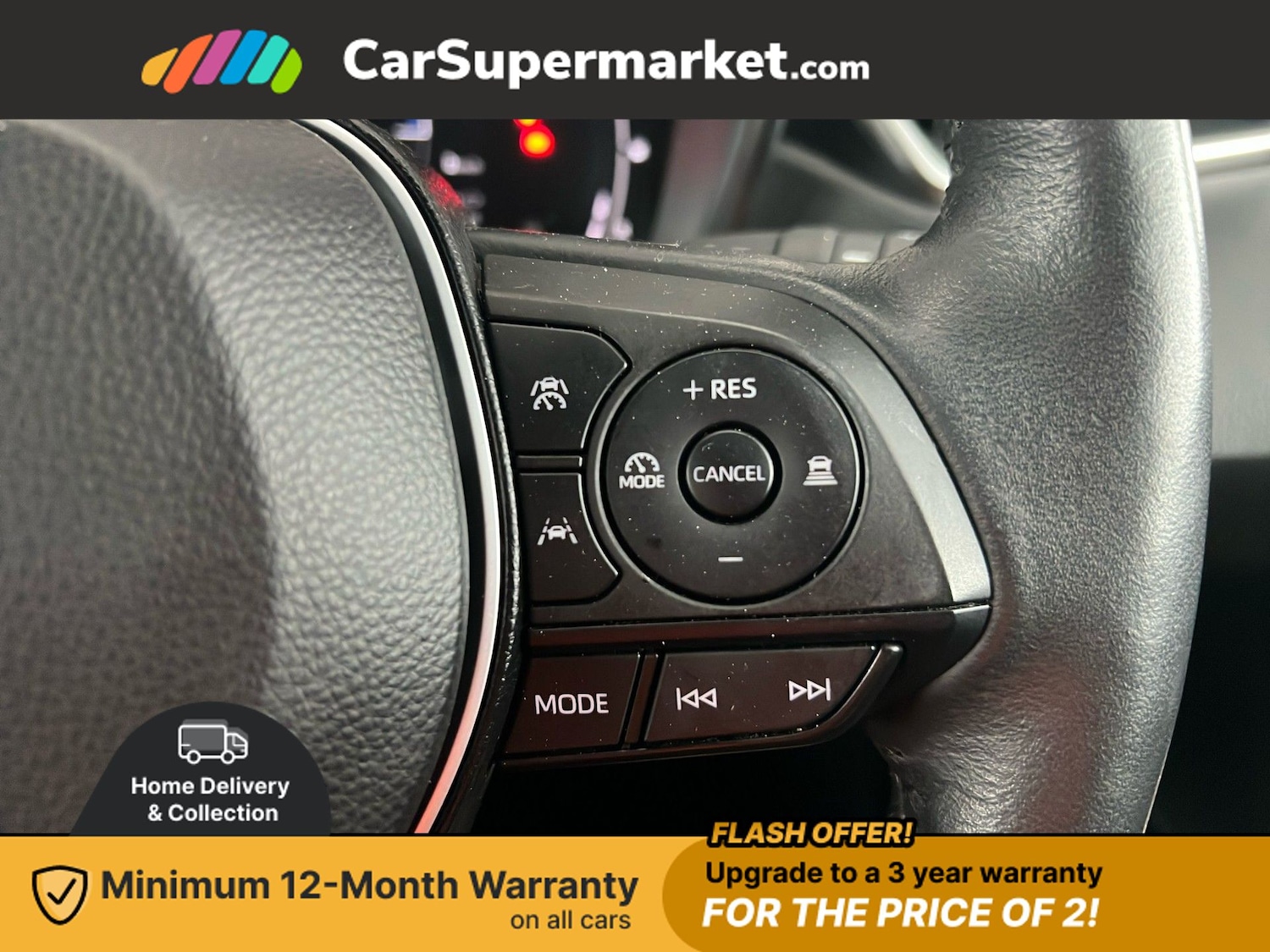 Used Suzuki Swace 2023 for sale - 76782955: Photo 27