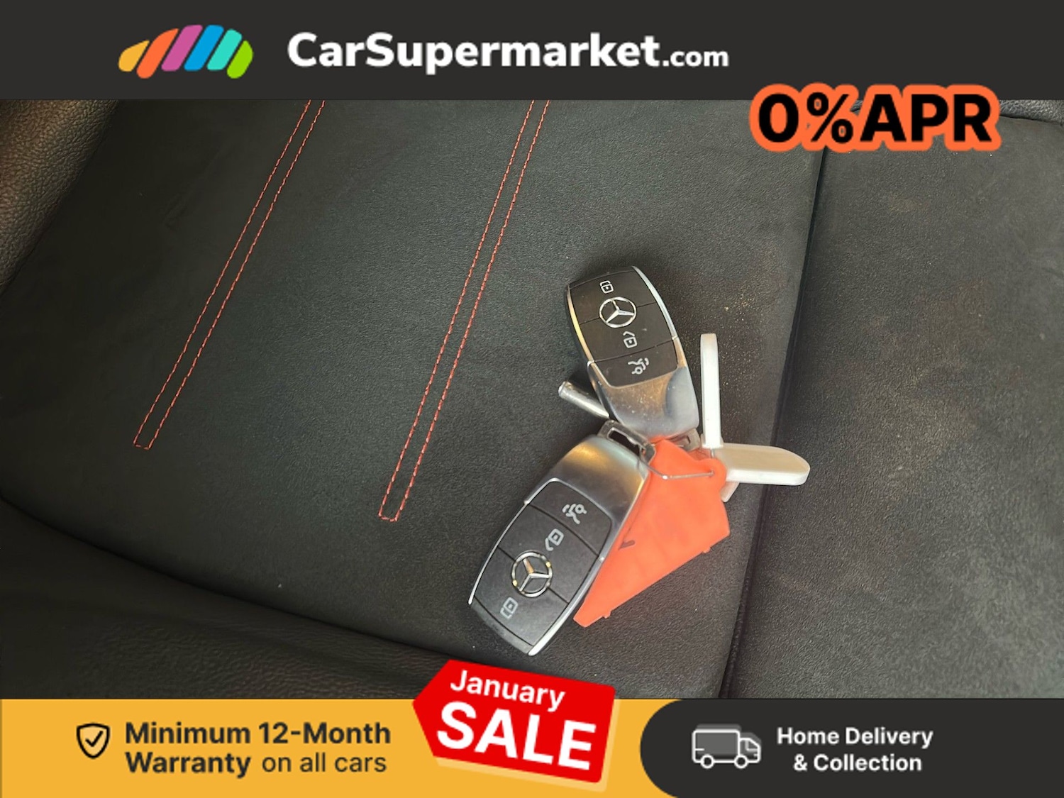 Used Mercedes-Benz CLA 2023 for sale - 77059337: Photo 24
