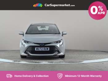 Used Toyota Corolla 2022 for sale - 75282457: Photo