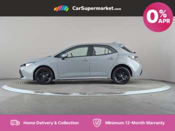 Used Toyota Corolla 2022 for sale - 75282457: Photo