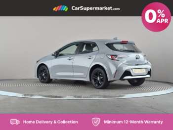Used Toyota Corolla 2022 for sale - 75282457: Photo