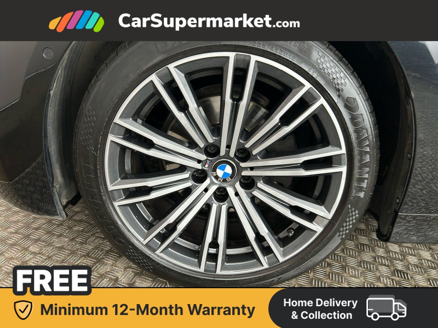 Used BMW 3 Series 2019 for sale - 77779673: Photo 19