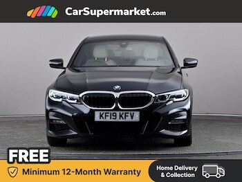 Used BMW 3 Series 2019 for sale - 77779673: Photo