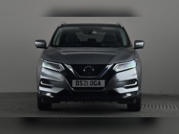 Used Nissan Qashqai 2021 for sale - 78616126: Photo