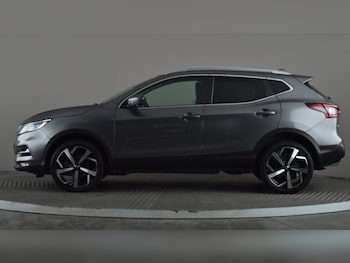 Used Nissan Qashqai 2021 for sale - 78616126: Photo