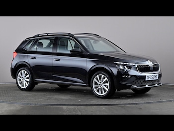 Used Skoda Kamiq 2025 for sale - 79417008: Photo