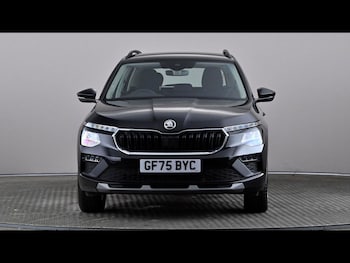 Used Skoda Kamiq 2025 for sale - 79417008: Photo