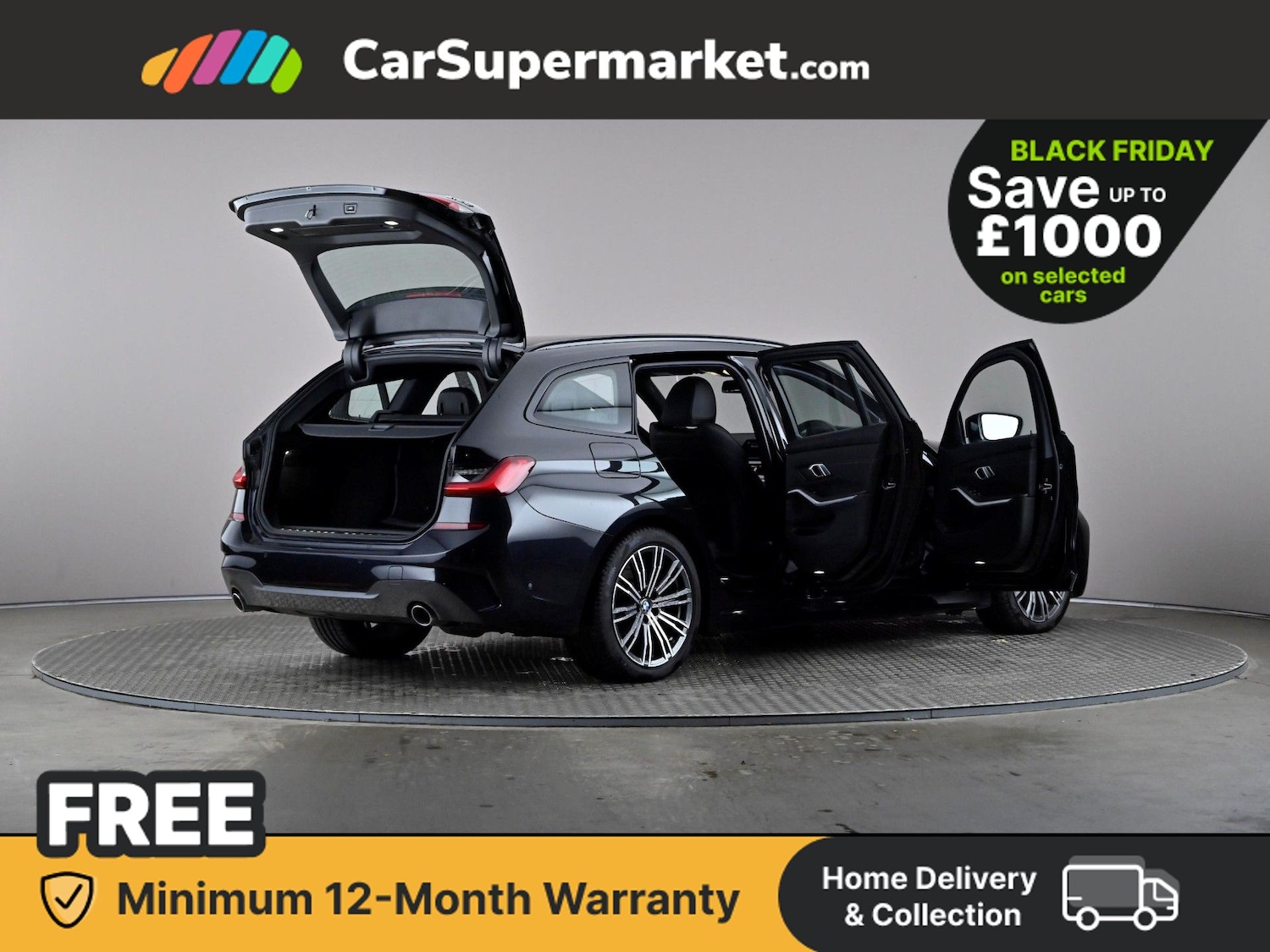 Used BMW 3 Series 2020 for sale - 76638159: Photo 13