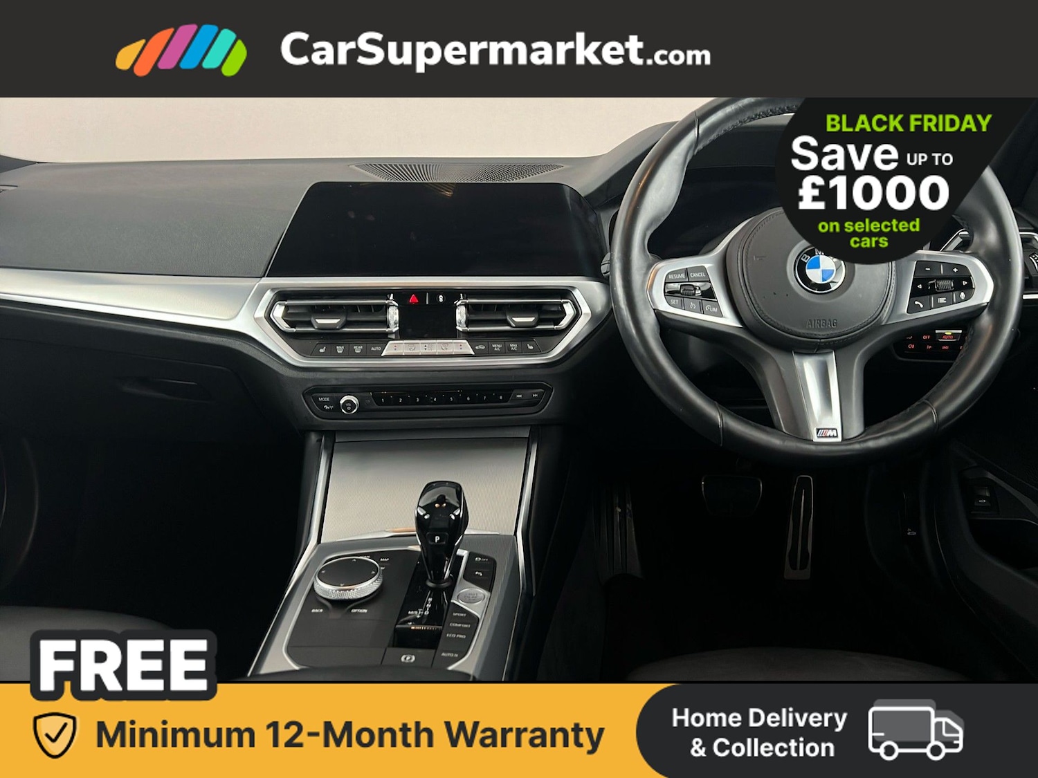 Used BMW 3 Series 2020 for sale - 76638159: Photo 14