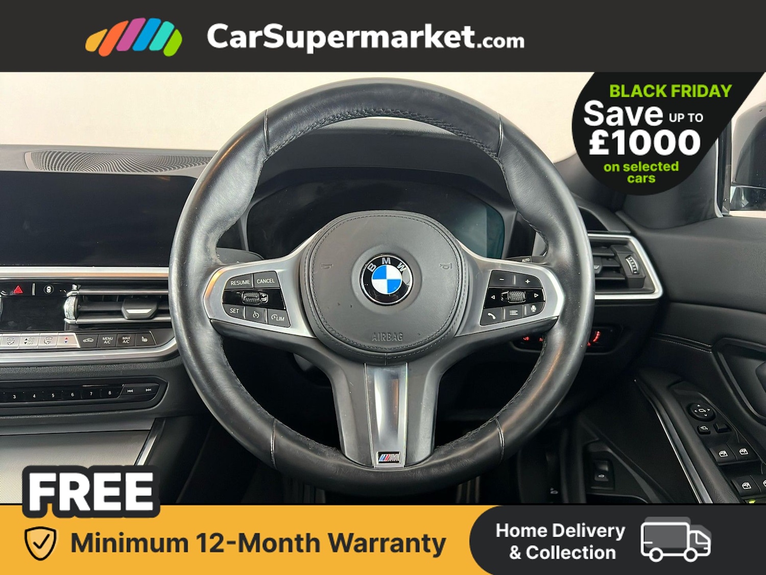 Used BMW 3 Series 2020 for sale - 76638159: Photo 15