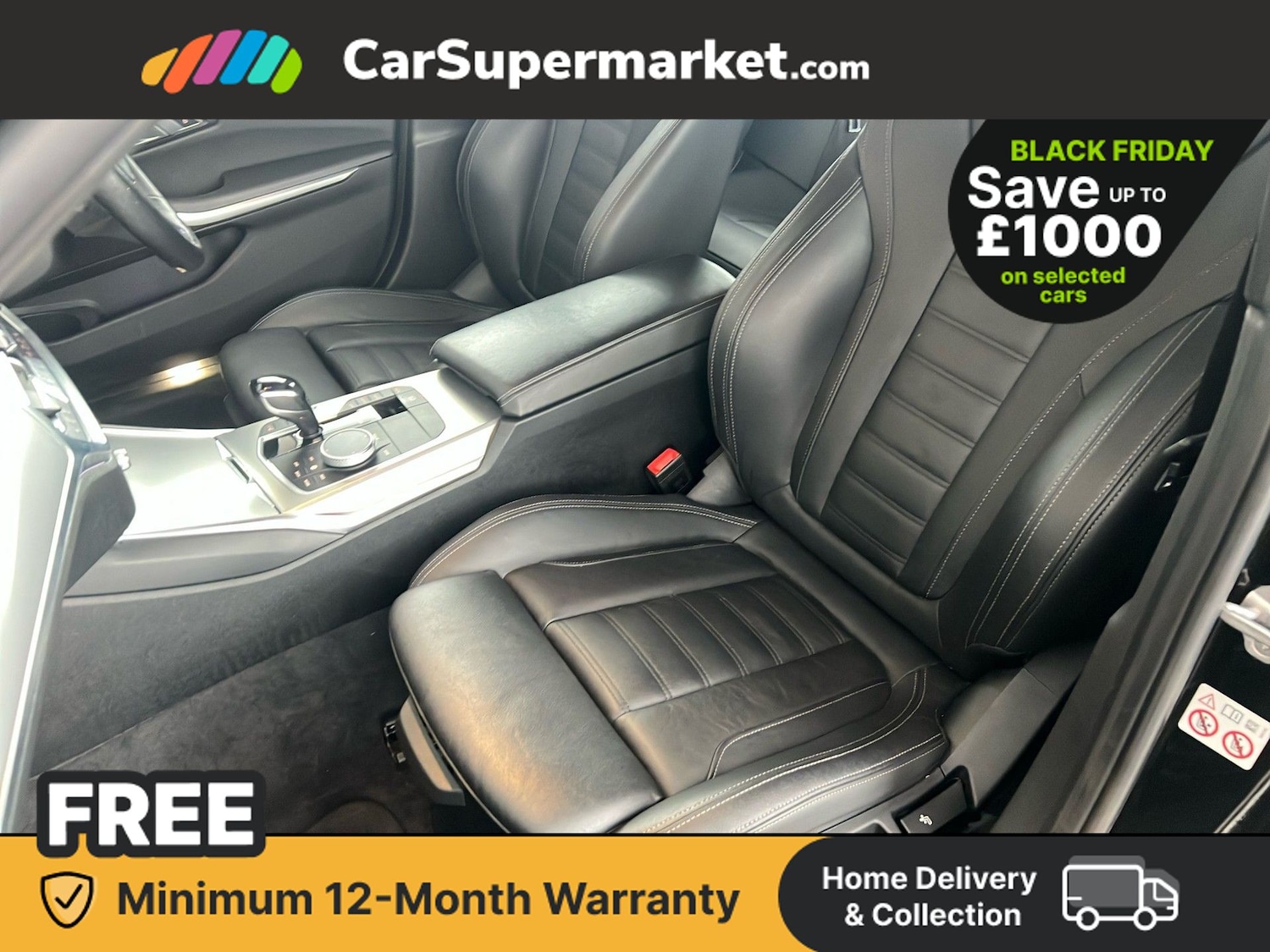 Used BMW 3 Series 2020 for sale - 76638159: Photo 18