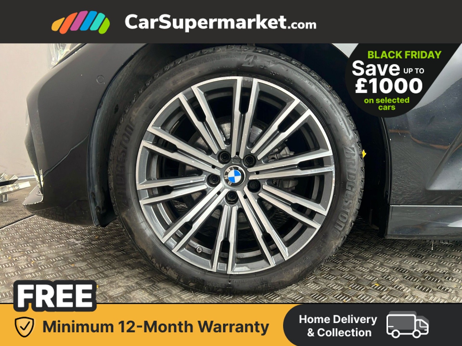 Used BMW 3 Series 2020 for sale - 76638159: Photo 20