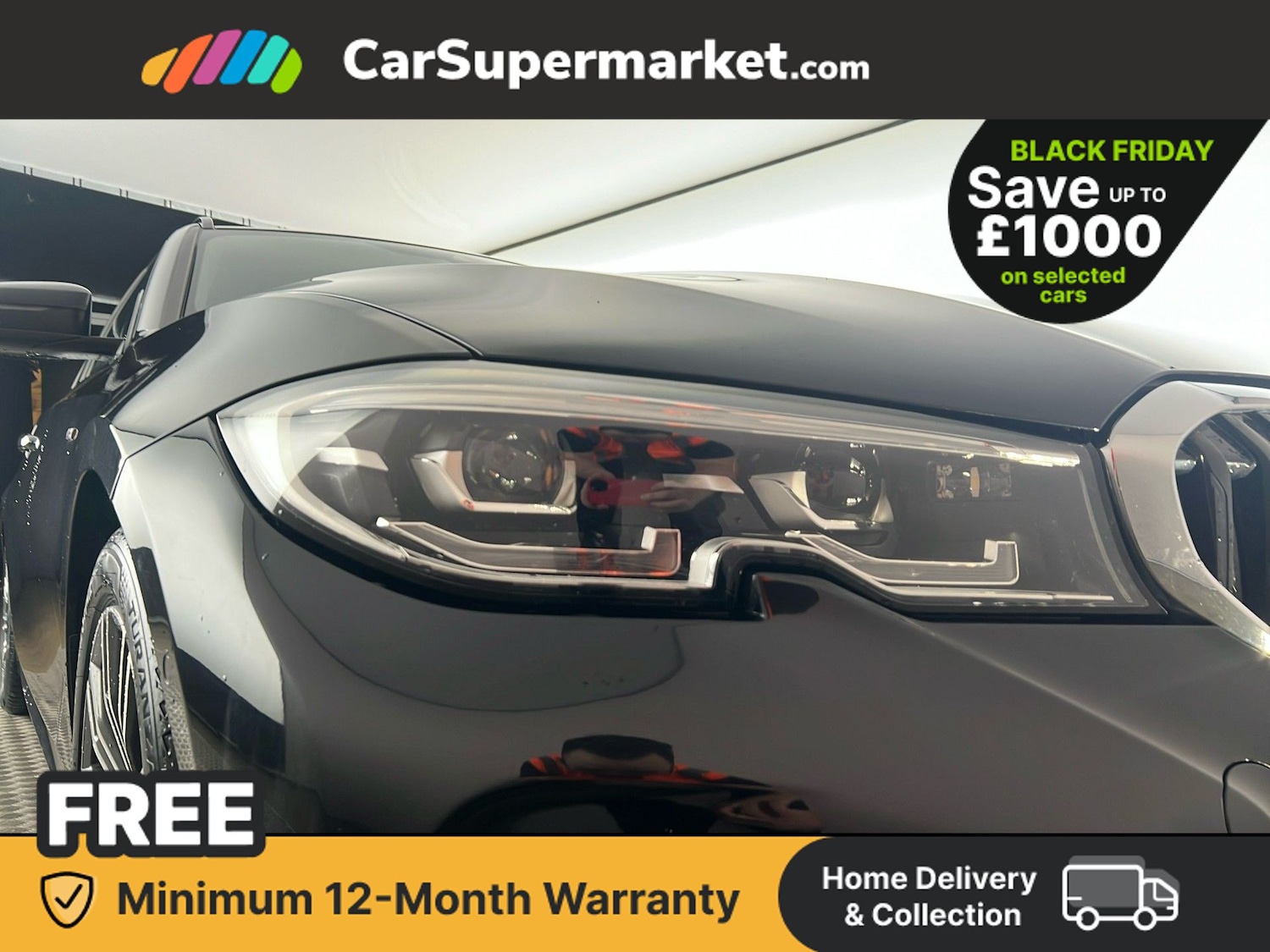 Used BMW 3 Series 2020 for sale - 76638159: Photo 21