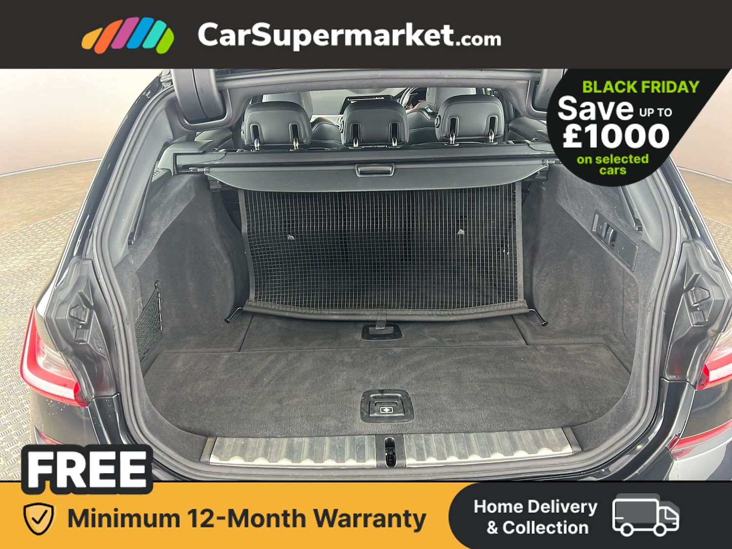 Used BMW 3 Series 2020 for sale - 76638159: Photo 23