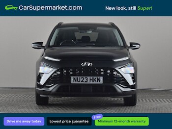 Used Hyundai BAYON 2023 for sale - 78249676: Photo