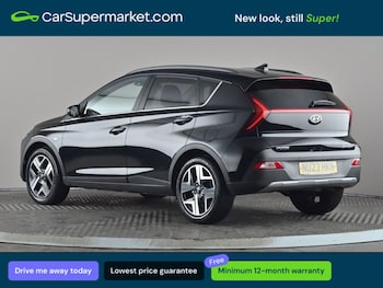 Used Hyundai BAYON 2023 for sale - 78249676: Photo