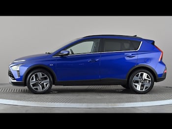 Used Hyundai BAYON 2023 for sale - 79381529: Photo