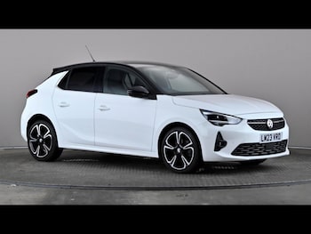 Used Vauxhall Corsa 2023 for sale - 79282763: Photo