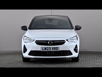Used Vauxhall Corsa 2023 for sale - 79282763: Photo