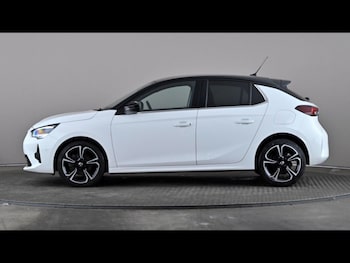 Used Vauxhall Corsa 2023 for sale - 79282763: Photo