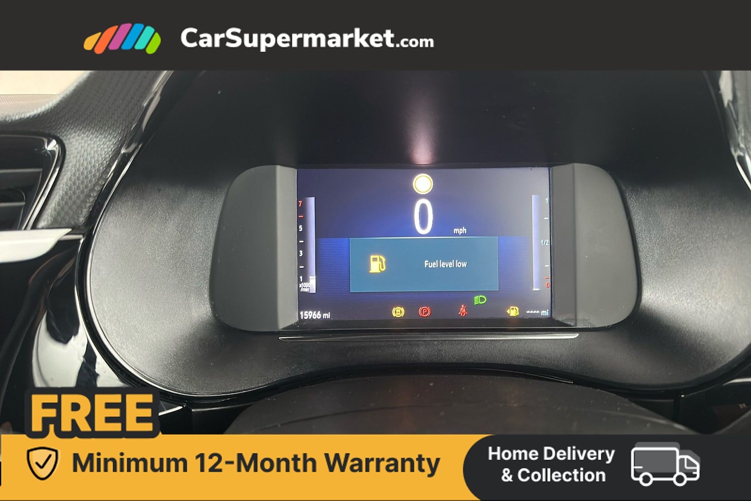 Used Vauxhall Corsa 2023 for sale - 76617050: Photo 15