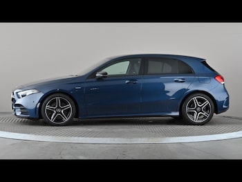 Used Mercedes-Benz A-Class 2022 for sale - 79444350: Photo