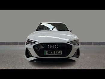 Used Audi e-tron 2021 for sale - 79676028: Photo