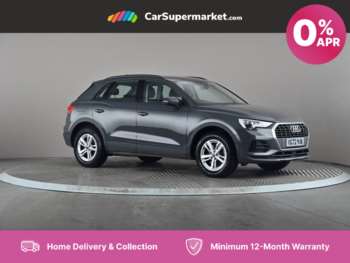 2022 - 45 TFSI e Technik S Tronic 5-Door