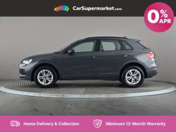 Used Audi Q3 2022 for sale - 75254939: Photo