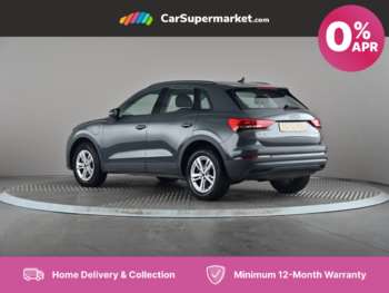 Used Audi Q3 2022 for sale - 75254939: Photo