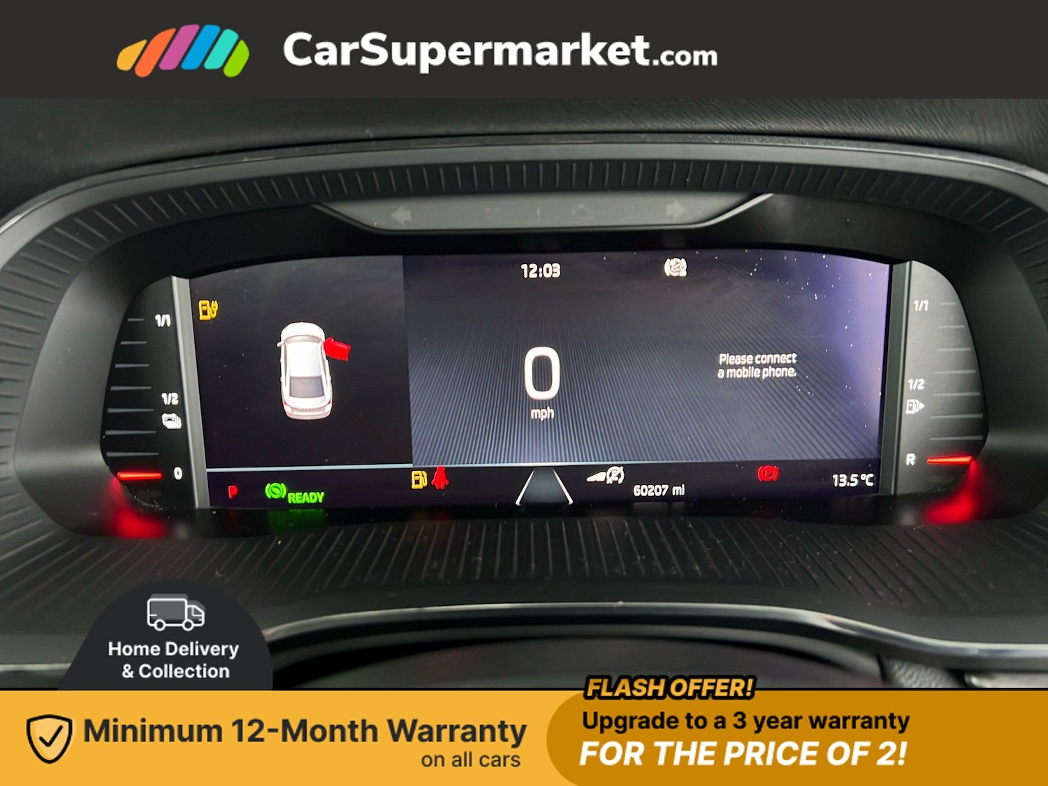 Used Skoda Octavia 2021 for sale - 76774500: Photo 16