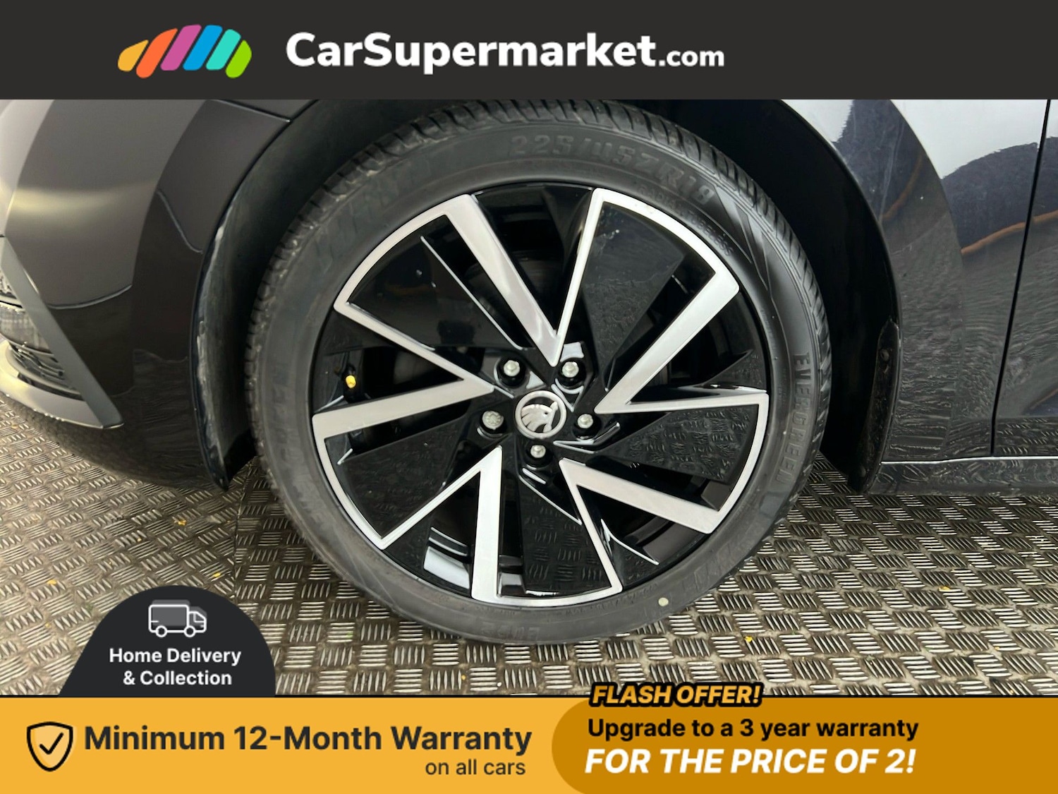 Used Skoda Octavia 2021 for sale - 76774500: Photo 20