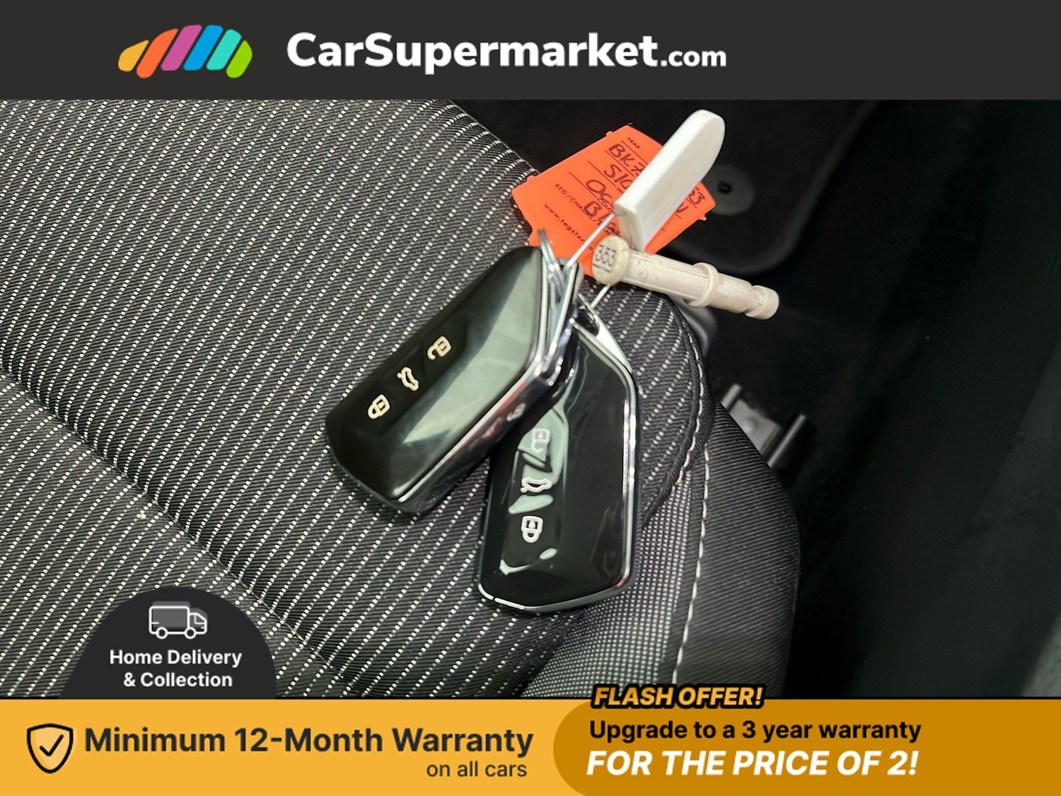 Used Skoda Octavia 2021 for sale - 76774500: Photo 24