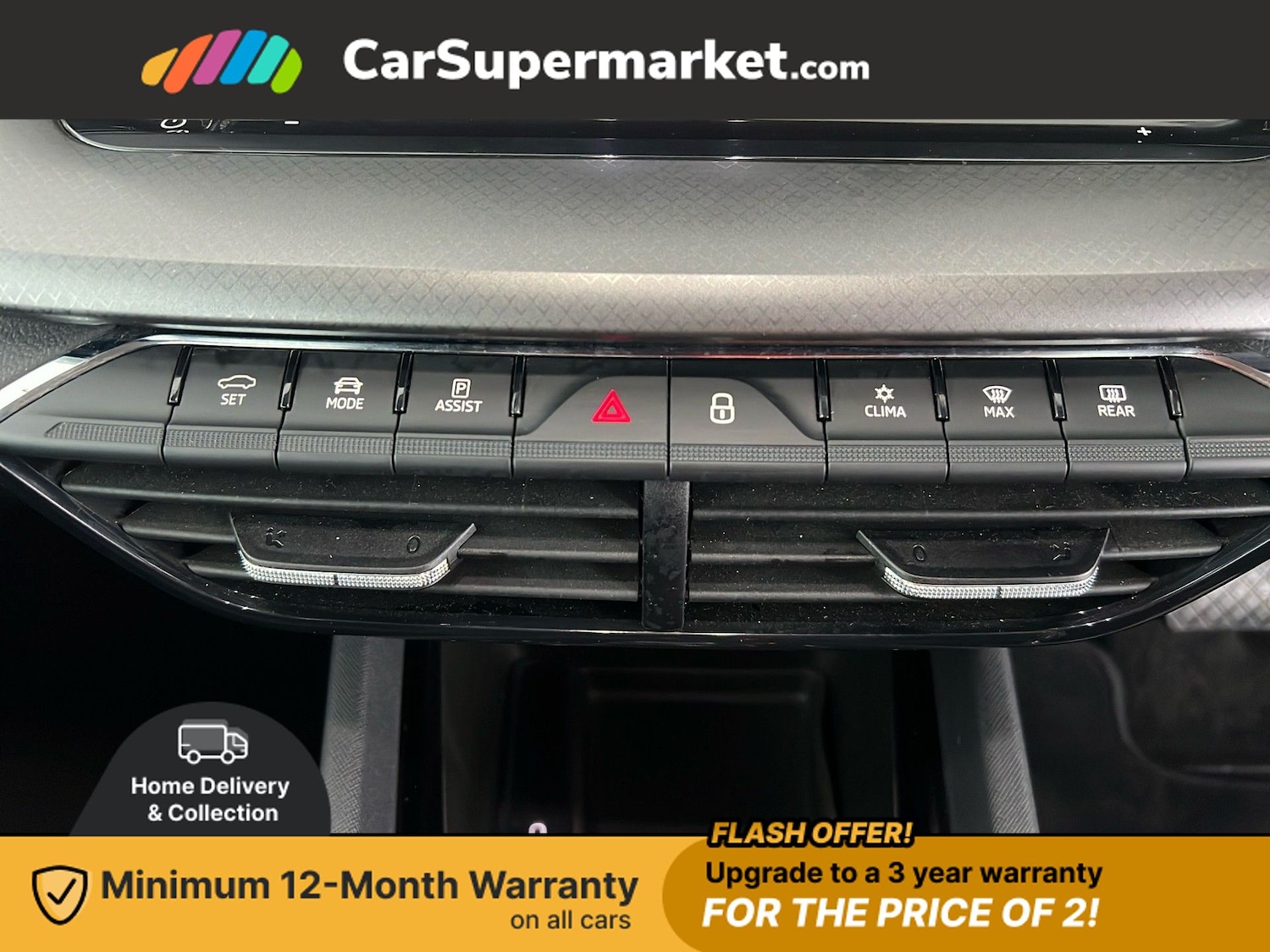 Used Skoda Octavia 2021 for sale - 76774500: Photo 25