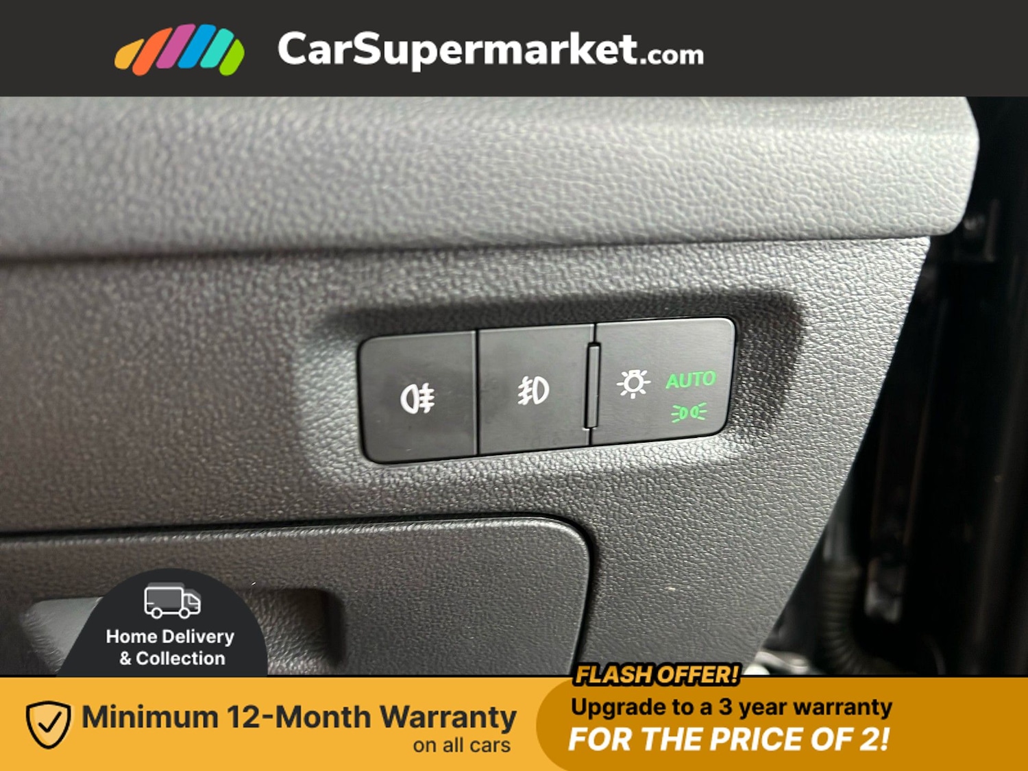 Used Skoda Octavia 2021 for sale - 76774500: Photo 27