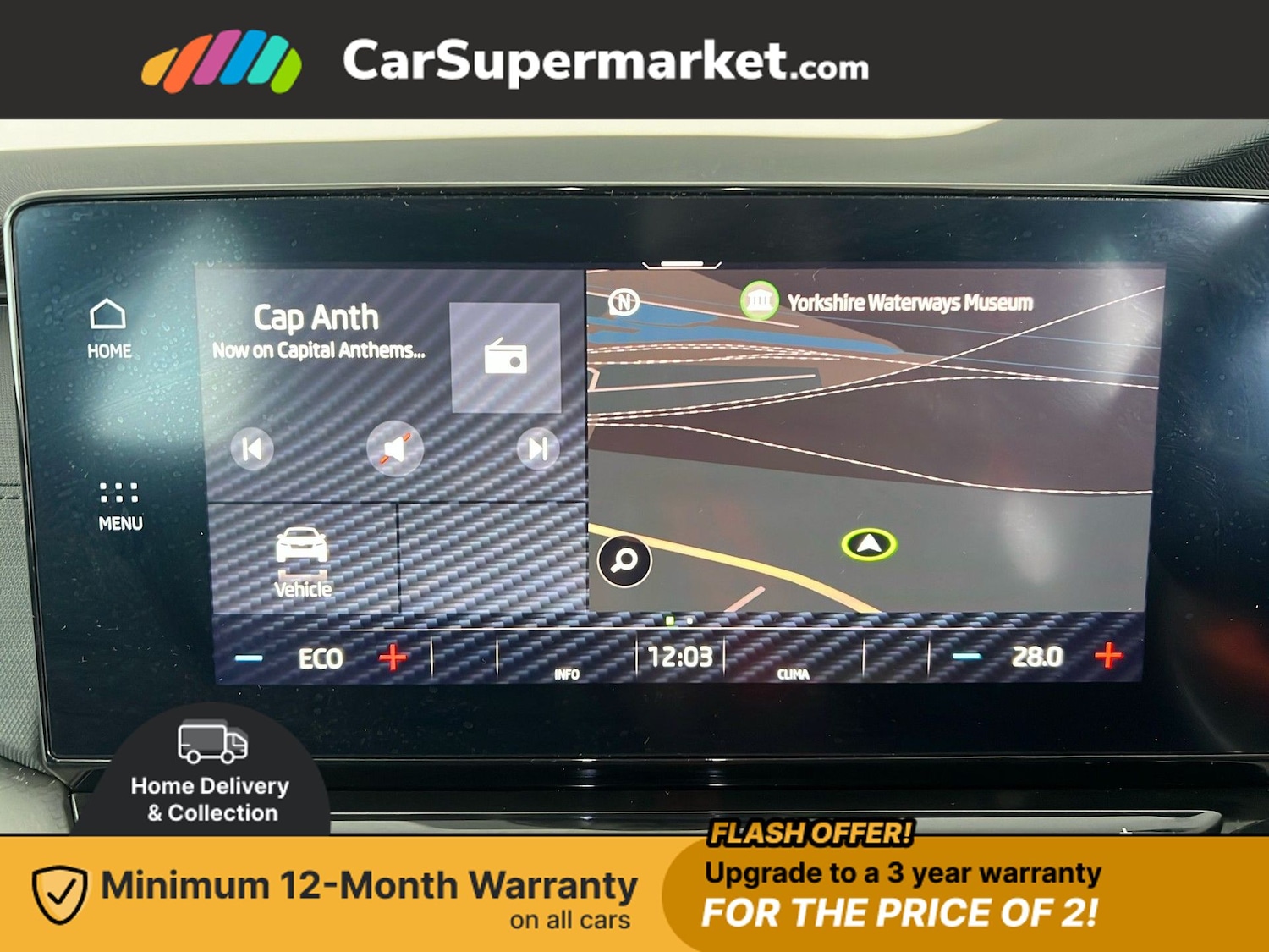 Used Skoda Octavia 2021 for sale - 76774500: Photo 28