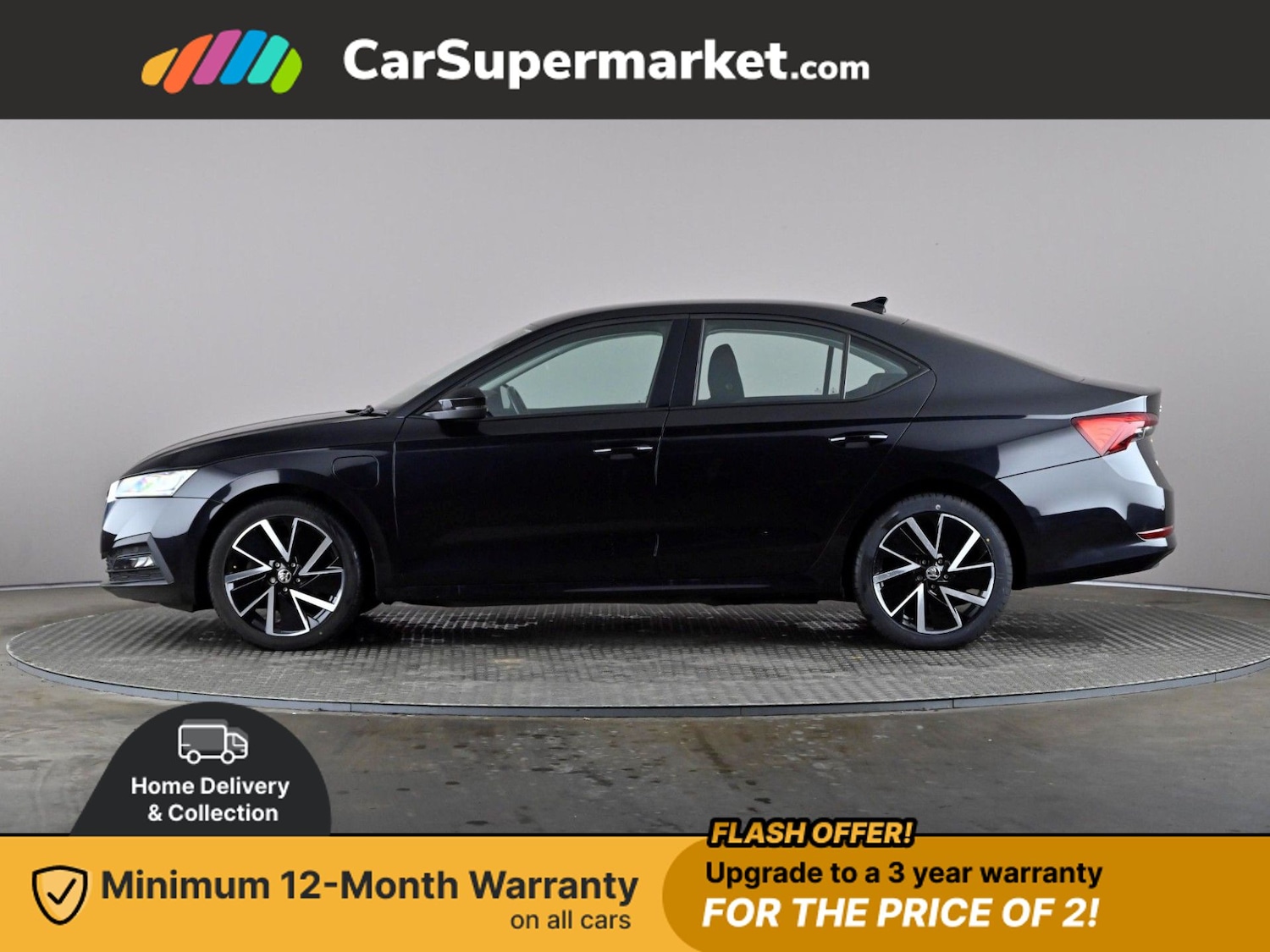 Used Skoda Octavia 2021 for sale - 76774500: Photo 3