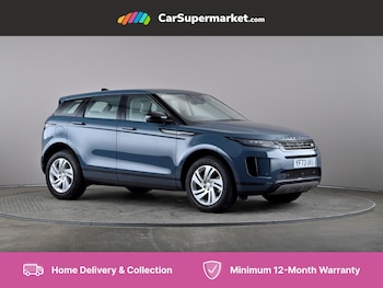 2024 - 2.0 D165 S 2WD 5-Door