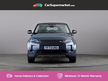 Used Land Rover Range Rover Evoque 2024 for sale - 75501463: Photo