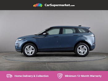 Used Land Rover Range Rover Evoque 2024 for sale - 75501463: Photo
