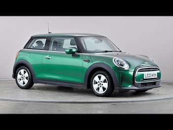 Used MINI Hatch 2023 for sale - 79814372: Photo