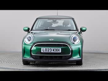 Used MINI Hatch 2023 for sale - 79814372: Photo