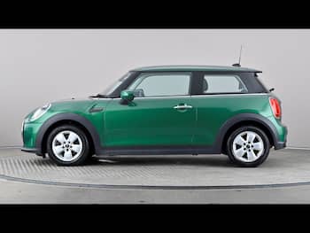 Used MINI Hatch 2023 for sale - 79814372: Photo