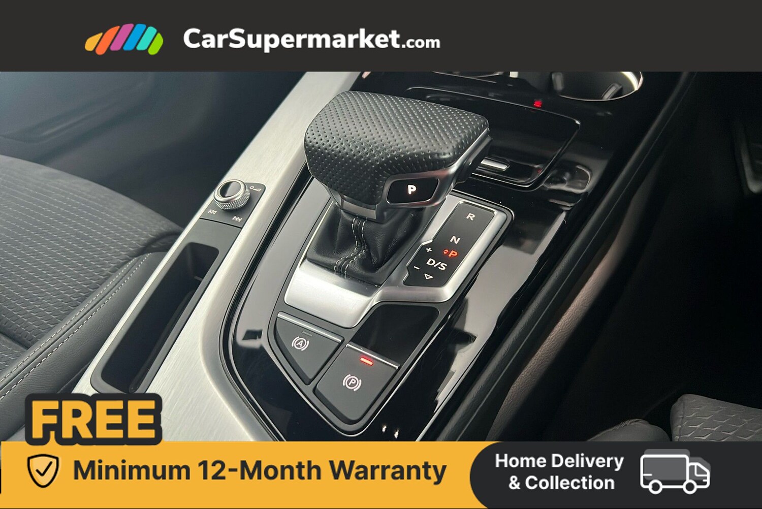 Used Audi A4 2022 for sale - 76411552: Photo 26